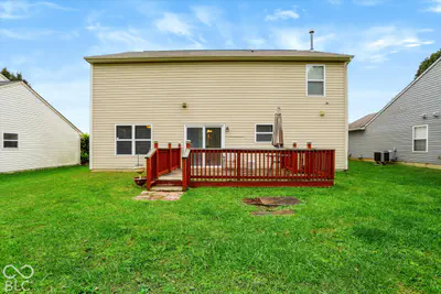11915 Newcastle Drive, Indianapolis - 47