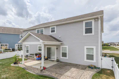 8718 Rowling Way, Indianapolis - 46
