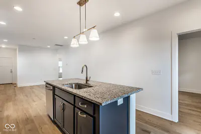 4834 Crittenden Avenue, Indianapolis - 4