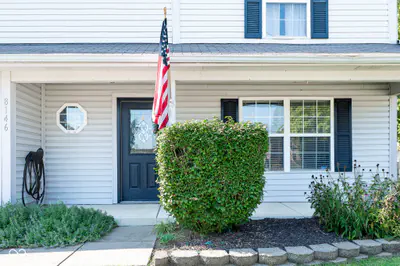 8146 Sunset Court, Columbus - 53