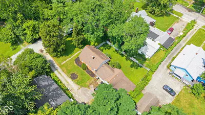 5509 S Randolph Street, Indianapolis - 13