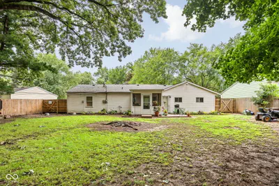 3667 Beasley Drive, Indianapolis - 35