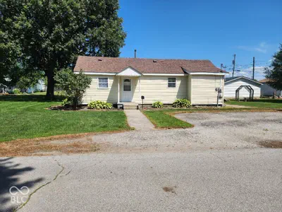 621 Superior Street, Lebanon