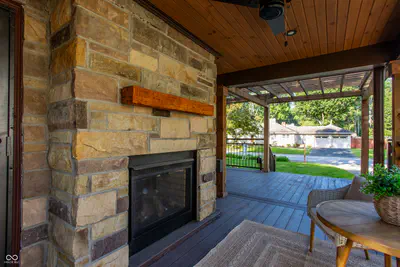5705 Crestview Avenue, Indianapolis - 2