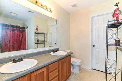 2310 Rostock Court, Indianapolis - 19