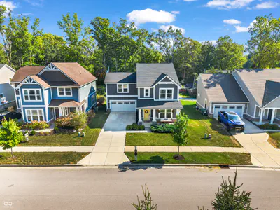 103 Thomas Point Drive, Fortville - 44