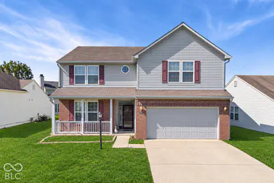 2166 Fairweather, Indianapolis