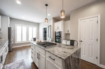 13425 Lubeck Drive, Fishers - 17
