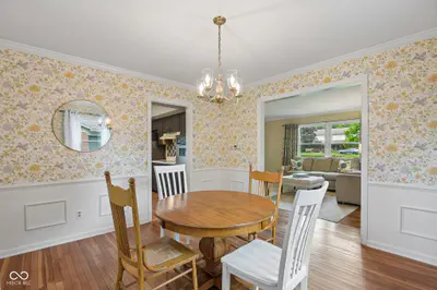 7338 Layman Avenue, Indianapolis - 19