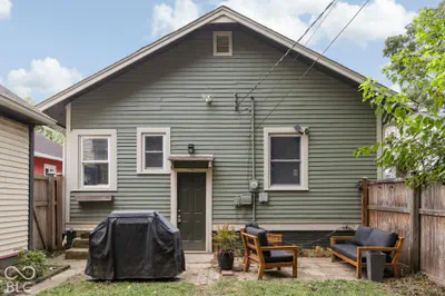 4251 Carrollton Avenue, Indianapolis - 44