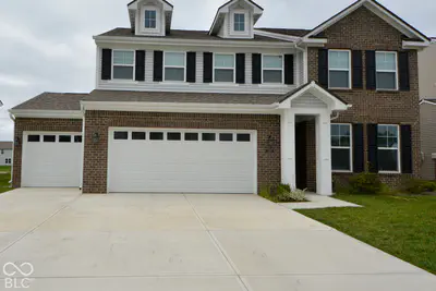 3473 Briarwick Drive, Kokomo - 3