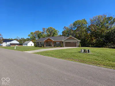 0 N Base Road, North Vernon - 6