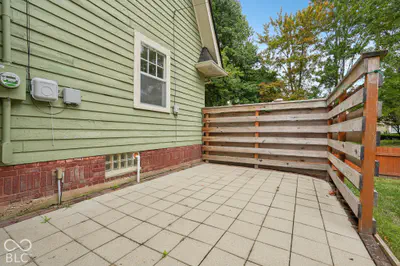 357 Kenyon Street, Indianapolis - 51
