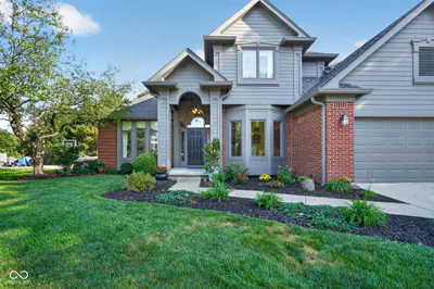 9958 Northwind Drive, Indianapolis - 5