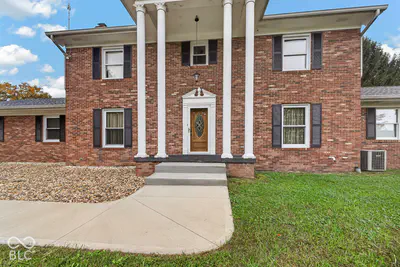2442 E County Road 1050 S, Cloverdale - 19