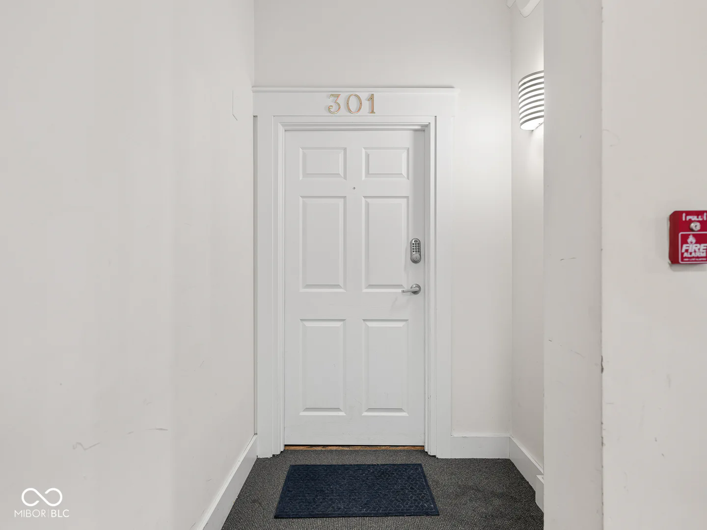 970 Fort Wayne Avenue, Indianapolis