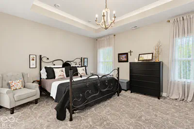 5088 Green Valley Lane, Noblesville - 22