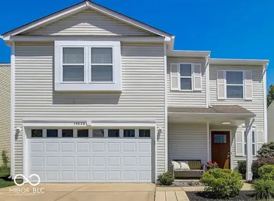 14626 White Tail Run, Noblesville