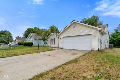 7037 Dewester Drive, Indianapolis - 7