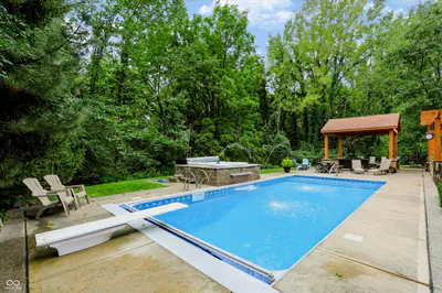 12121 Wetland Point, Fishers - 2