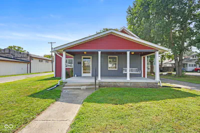 149 Cincinnati Street, Franklin