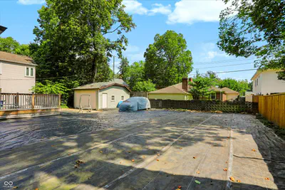 4721 Capitol Avenue, Indianapolis - 47