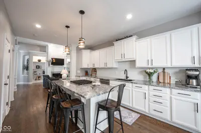 13425 Lubeck Drive, Fishers - 18