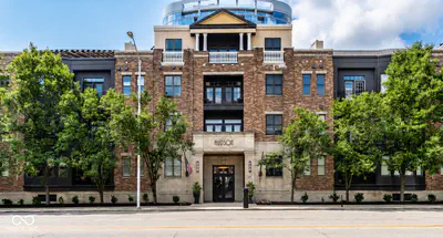 355 Ohio Street, Indianapolis