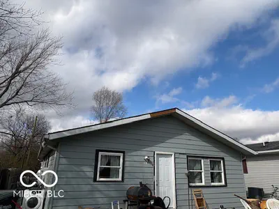 1416 Kirk Street, Muncie