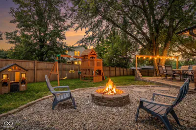 1333 Greenhills Road, Greenfield
