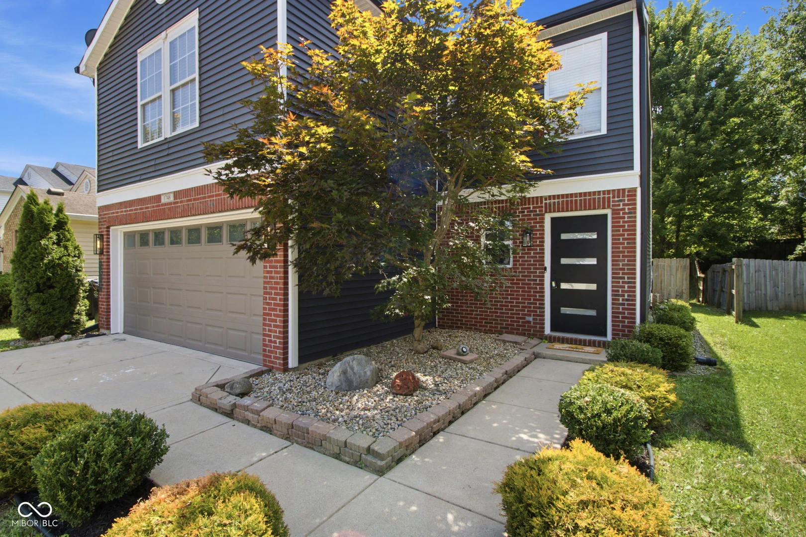 1748 Feather Reed Lane, Greenwood