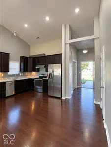 4348 Big Leaf Lane, Indianapolis - 5