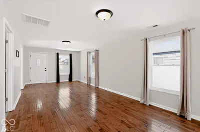 4855 Hillside Avenue, Indianapolis - 7