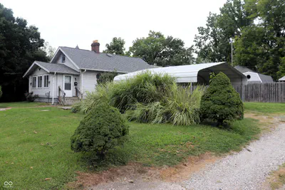 5022 University Avenue, Indianapolis - 4