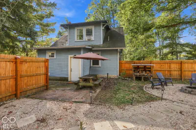 2356 58th Street, Indianapolis - 35