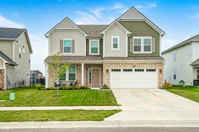 5730 Palazzo Lane, McCordsville