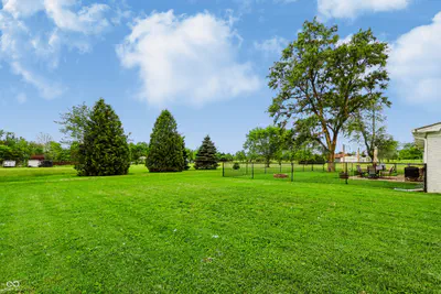 4825 E State Road 47, Lebanon - 47