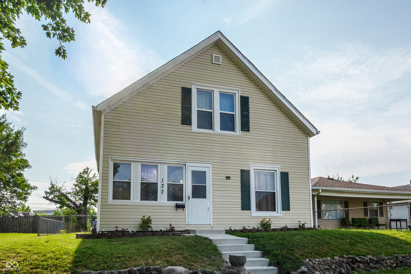 137 2nd Avenue, Beech Grove