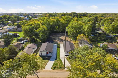 1622 Beulah, Indianapolis - 36