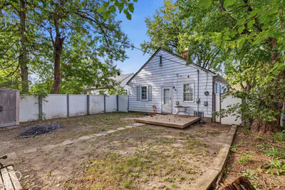 4339 Spann Avenue, Indianapolis - 20