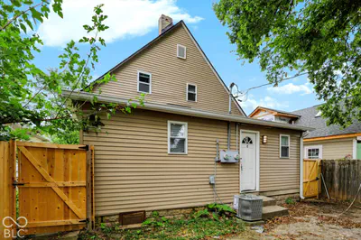 713 32nd Street, Indianapolis - 8