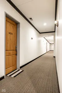 141 Meridian Street, Indianapolis - 4