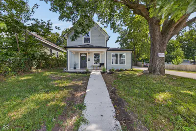 2701 Ethel Avenue, Indianapolis - 21