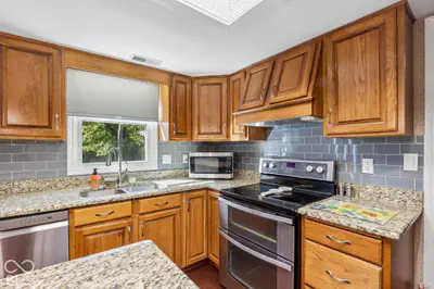 5330 McFarland Road, Indianapolis - 21