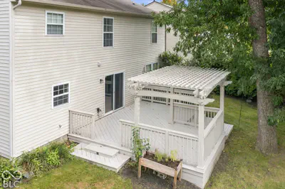 10145 Stockwell Drive, Fishers - 49