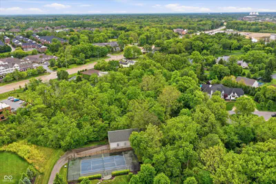 1 Woodard Bluff, Zionsville - 8