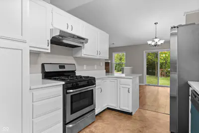 10532 Cress Court, Noblesville - 12