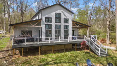 8446 Parkview Drive, Rockville - 66