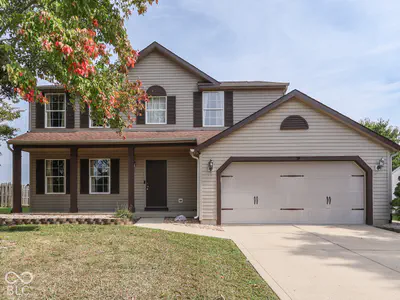 973 Thornwood Drive, Greenwood