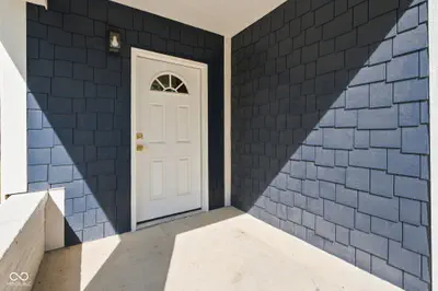 208 Tacoma Avenue, Indianapolis - 3